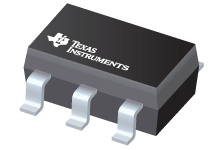 Texas Instrument Noninverting buffers & drivers SN74LVC2G34 EP