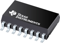 Texas Instrument D type flip flops SN74HC175A
