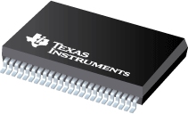 Texas Instrument D type flip flops SN74LVTH16374
