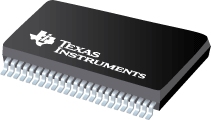 Texas Instrument Noninverting buffers & drivers SN74LVCH16541A