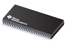 Texas Instrument Noninverting buffers & drivers SN74ABT162827A