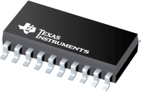 Texas Instrument Inverting buffers & drivers SN74HCT240A