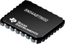 Texas Instrument General purpose transceivers SN54ABT8652 pur