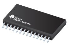 Texas Instrument Noninverting buffers & drivers SN74ABT5402A