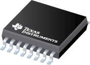 Texas Instrument Voltage translators CD4504B EP