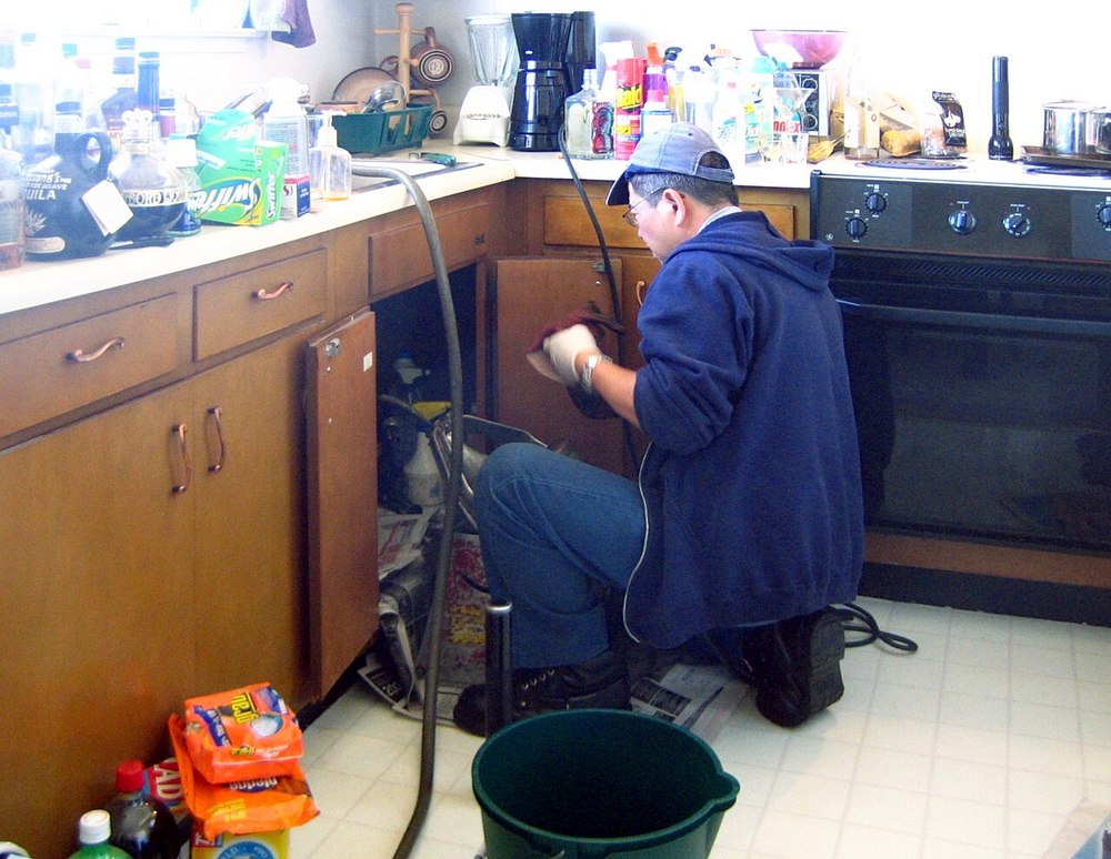 Expert Plumber Service - Pokhara
