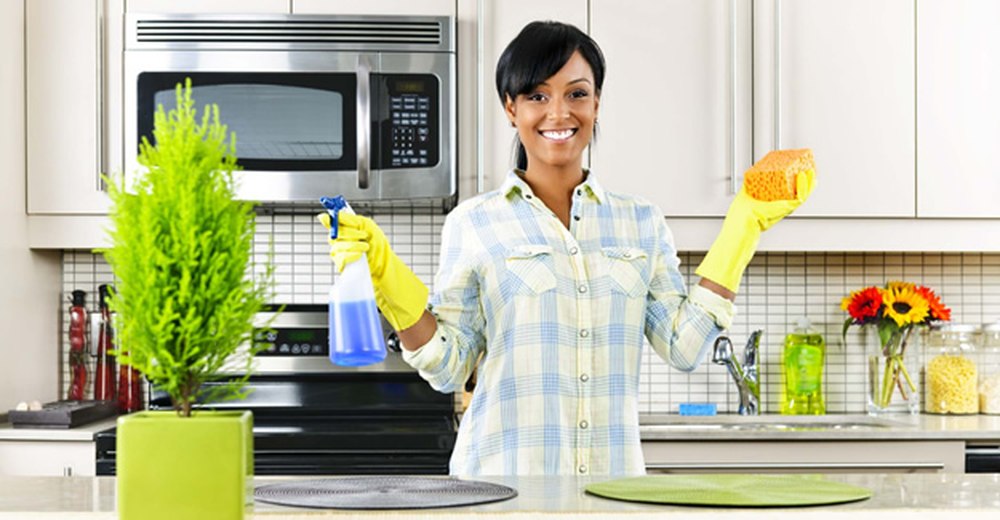 Professional House Cleaning Service - Kathmandu
