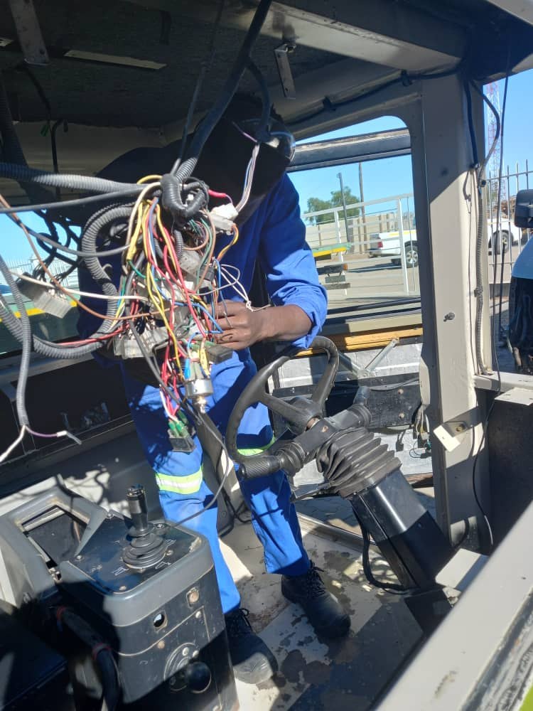 Professional Electrician Service - Kathmandu