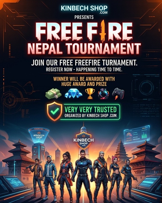 Free Fire Championship